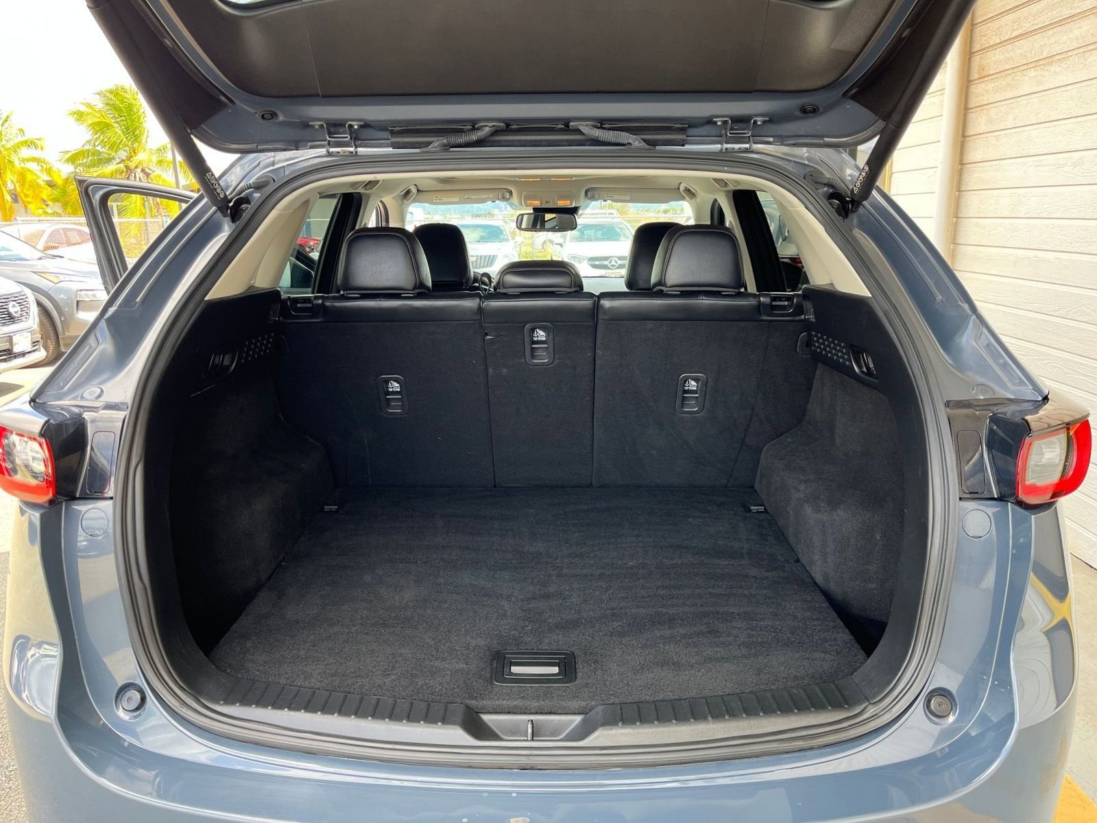 Thumbnail: 2024 Mazda CX-5 - 33