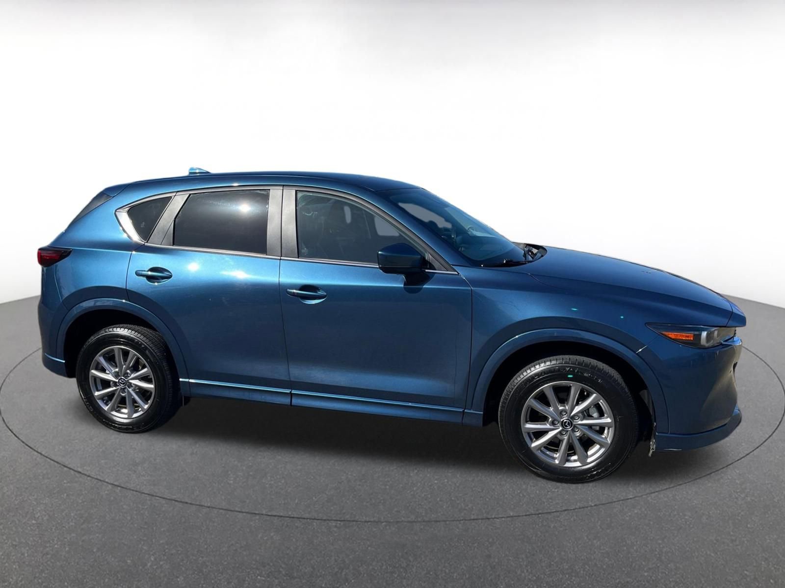 Thumbnail: 2024 Mazda CX-5 - 15