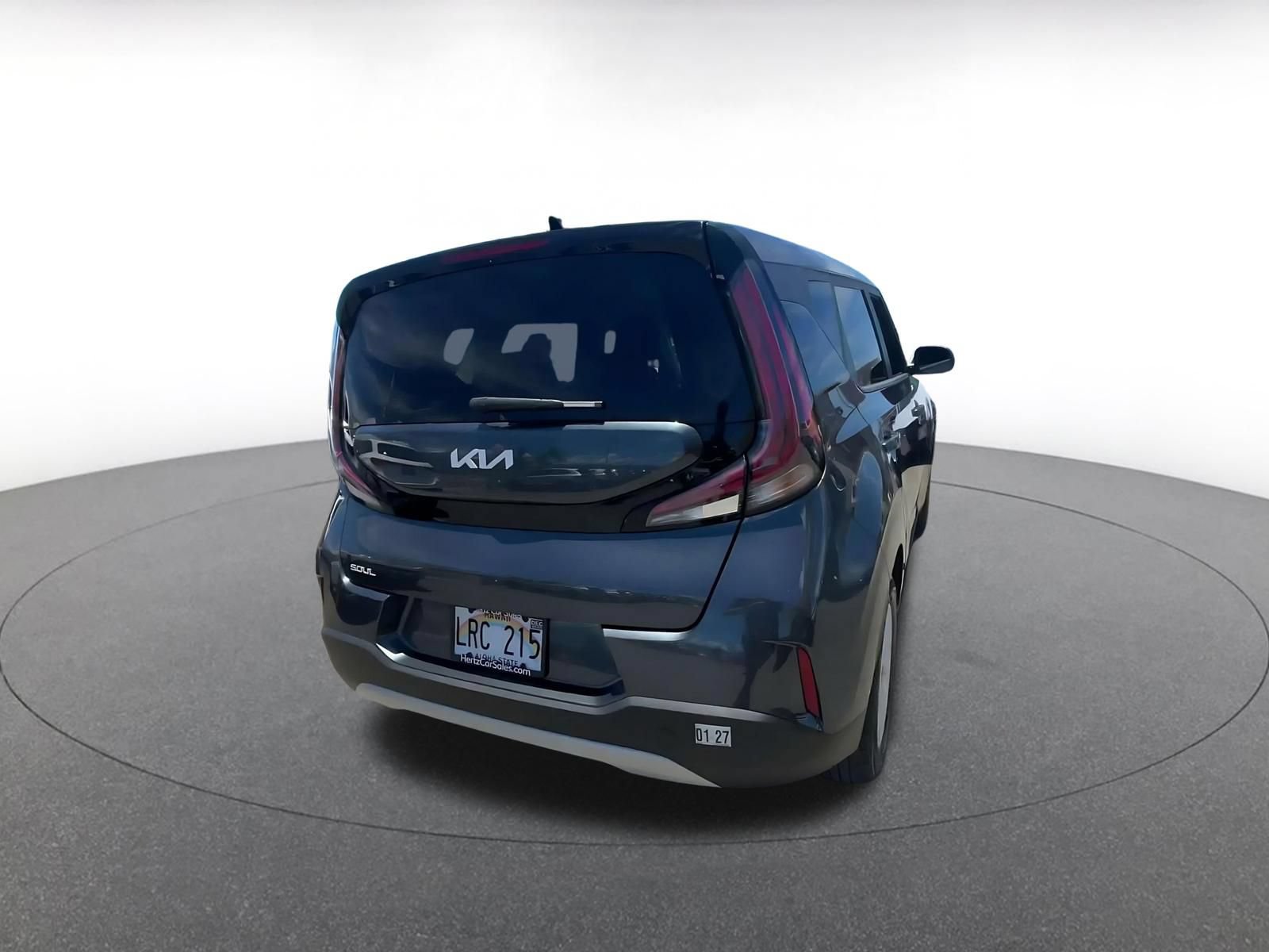 Thumbnail: 2025 Kia Soul - 15