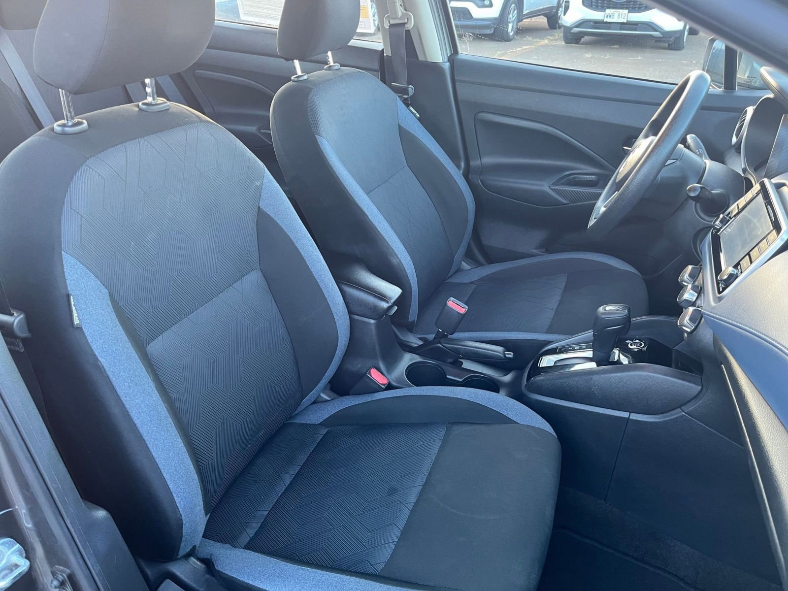 Thumbnail: 2023 Nissan Versa - 34