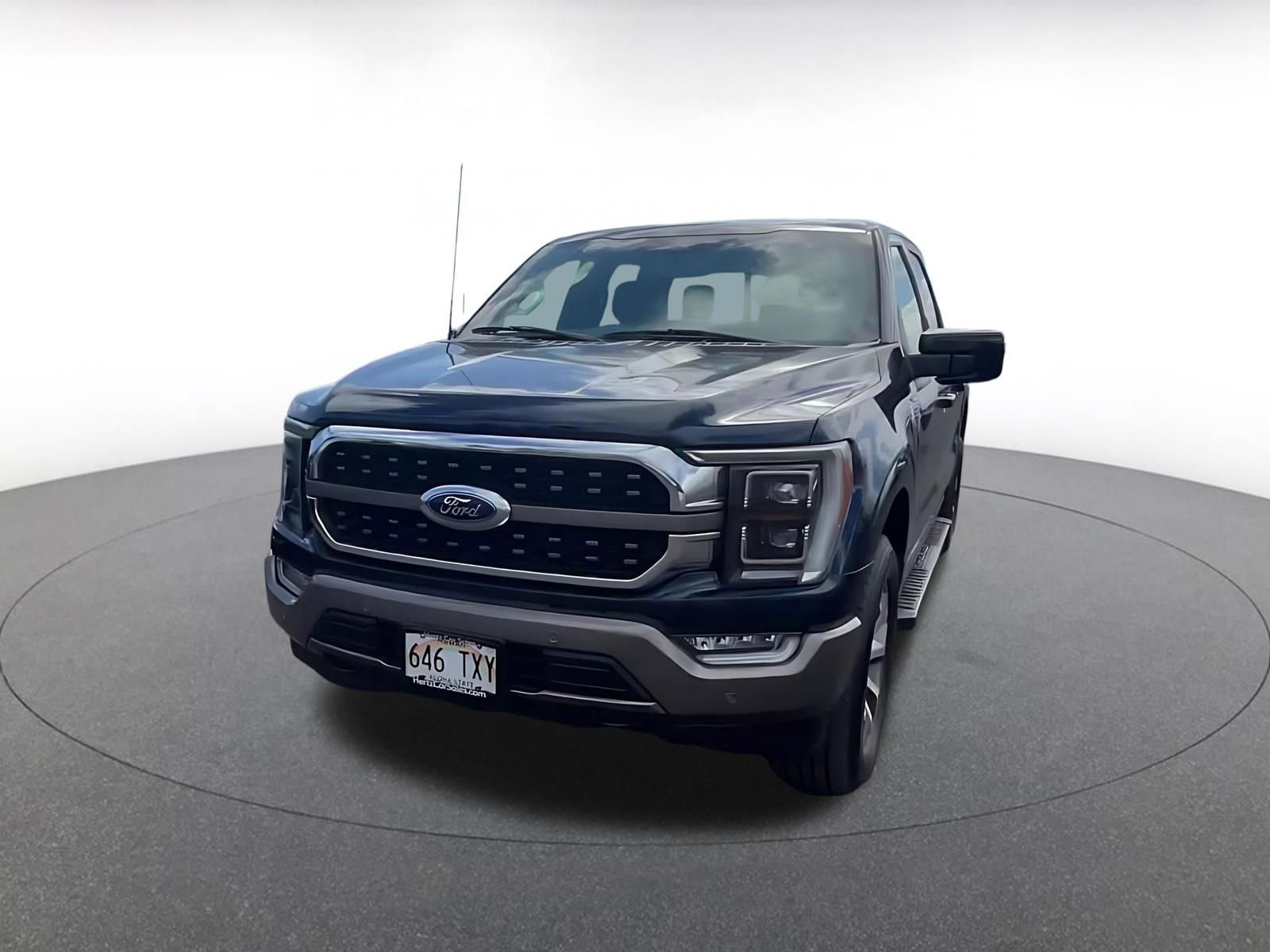 Thumbnail: 2023 Ford F-150 - 7