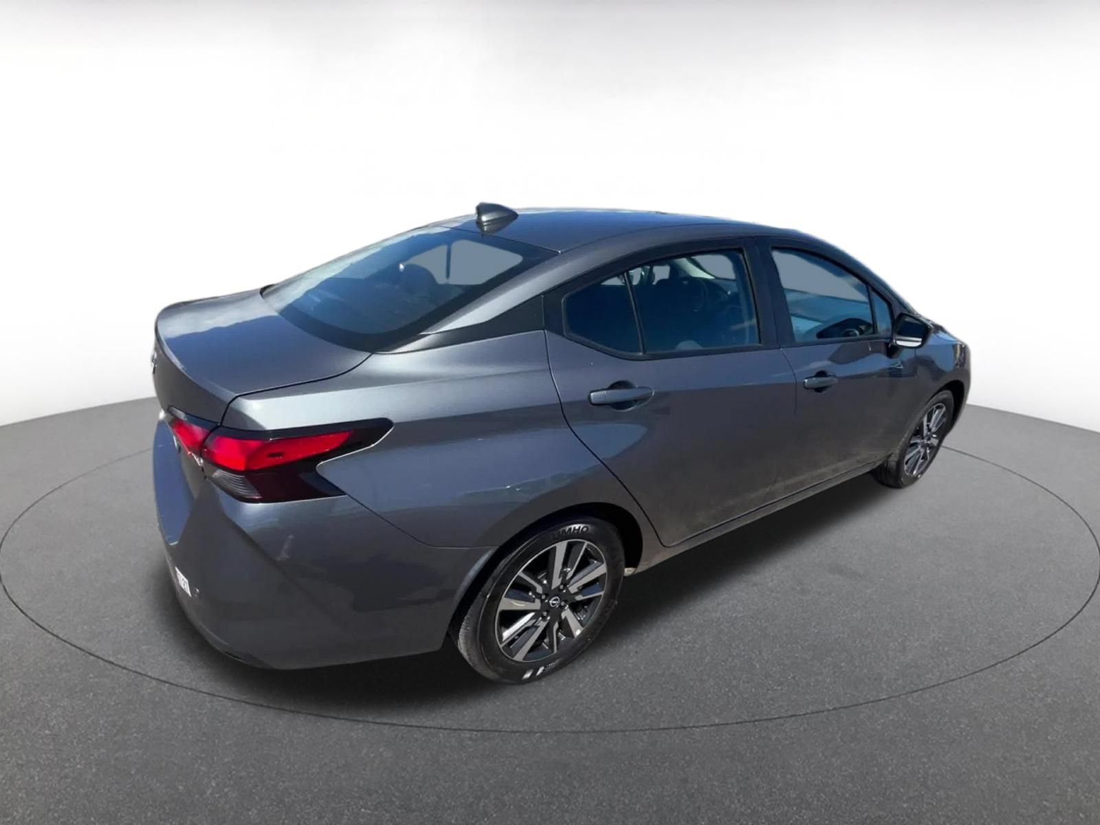 Thumbnail: 2025 Nissan Versa - 15