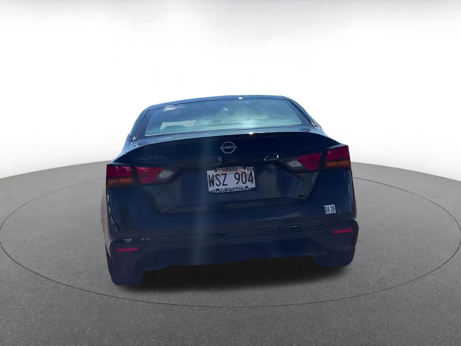 Thumbnail: 2023 Nissan Altima - 12