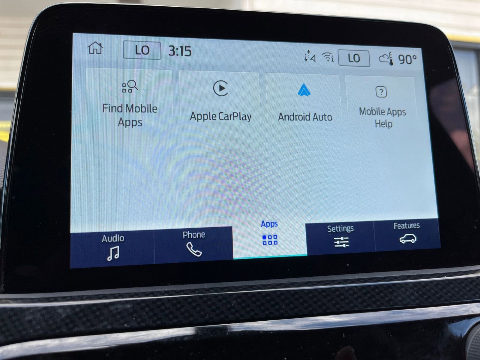 Thumbnail: 2023 Ford Escape - 21