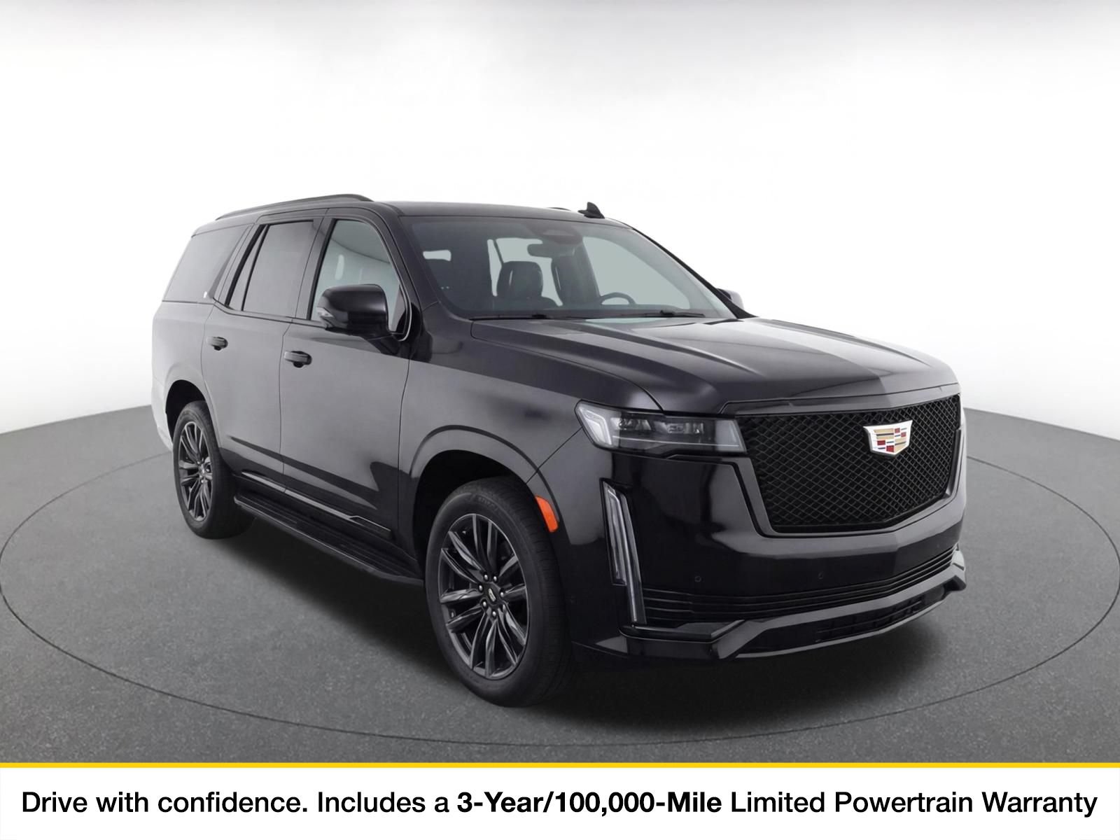 2023 Cadillac Escalade
