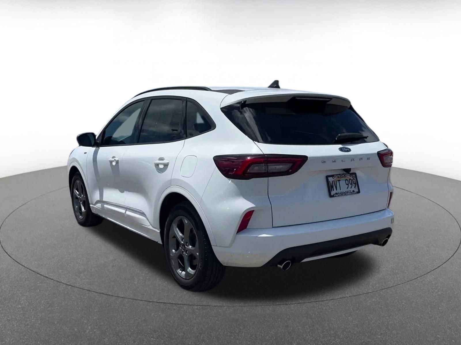 Thumbnail: 2023 Ford Escape - 11