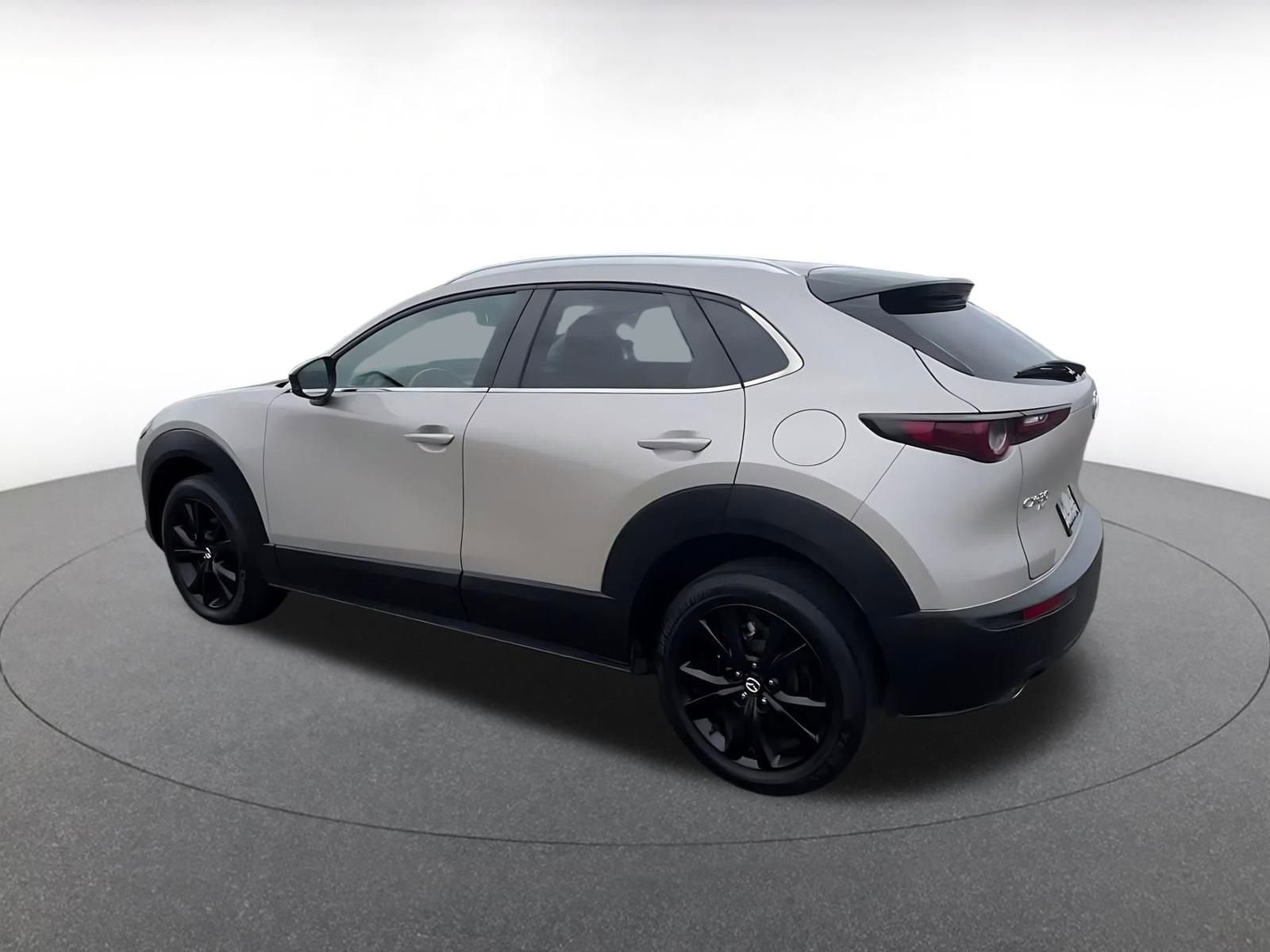 Thumbnail: 2024 Mazda CX-30 - 10