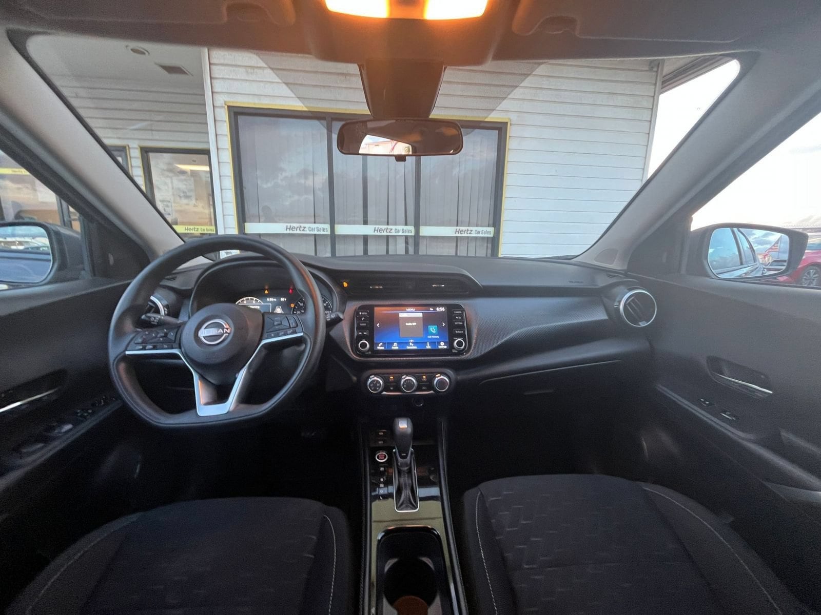 Thumbnail: 2024 Nissan Kicks - 28