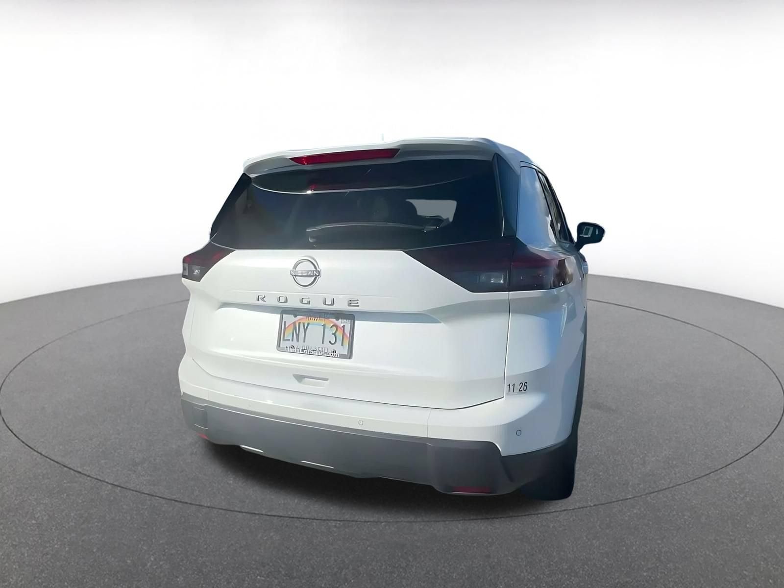 Thumbnail: 2025 Nissan Rogue - 11