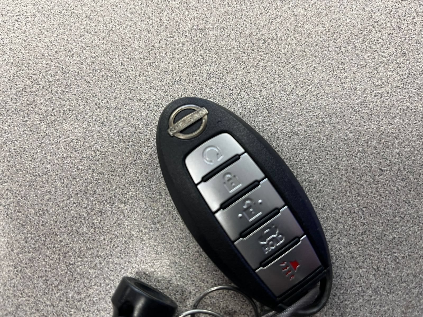 Thumbnail: 2023 Nissan Altima - 23