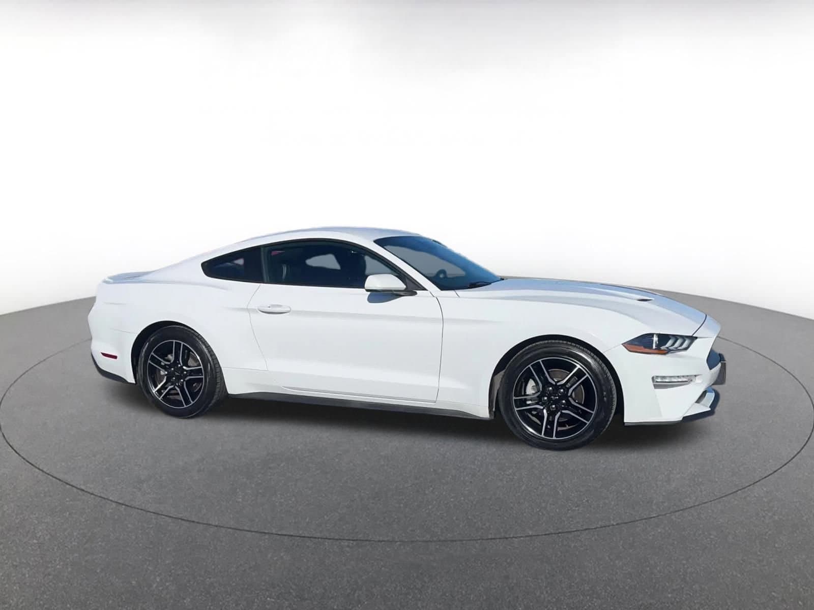 Thumbnail: 2023 Ford Mustang - 2