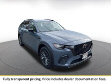2025 Mazda CX-70 Turbo Preferred -
                  Honolulu, HI