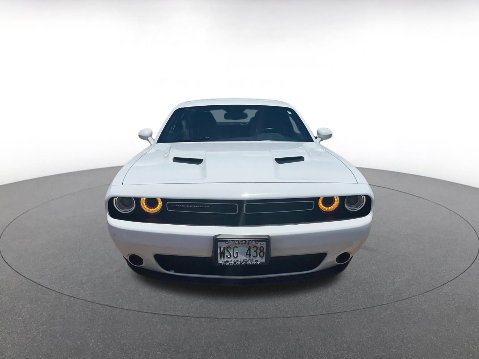 Thumbnail: 2022 Dodge Challenger - 4