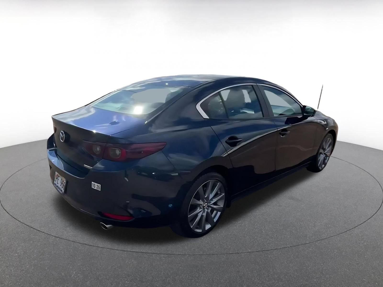 Thumbnail: 2025 Mazda Mazda3 - 15