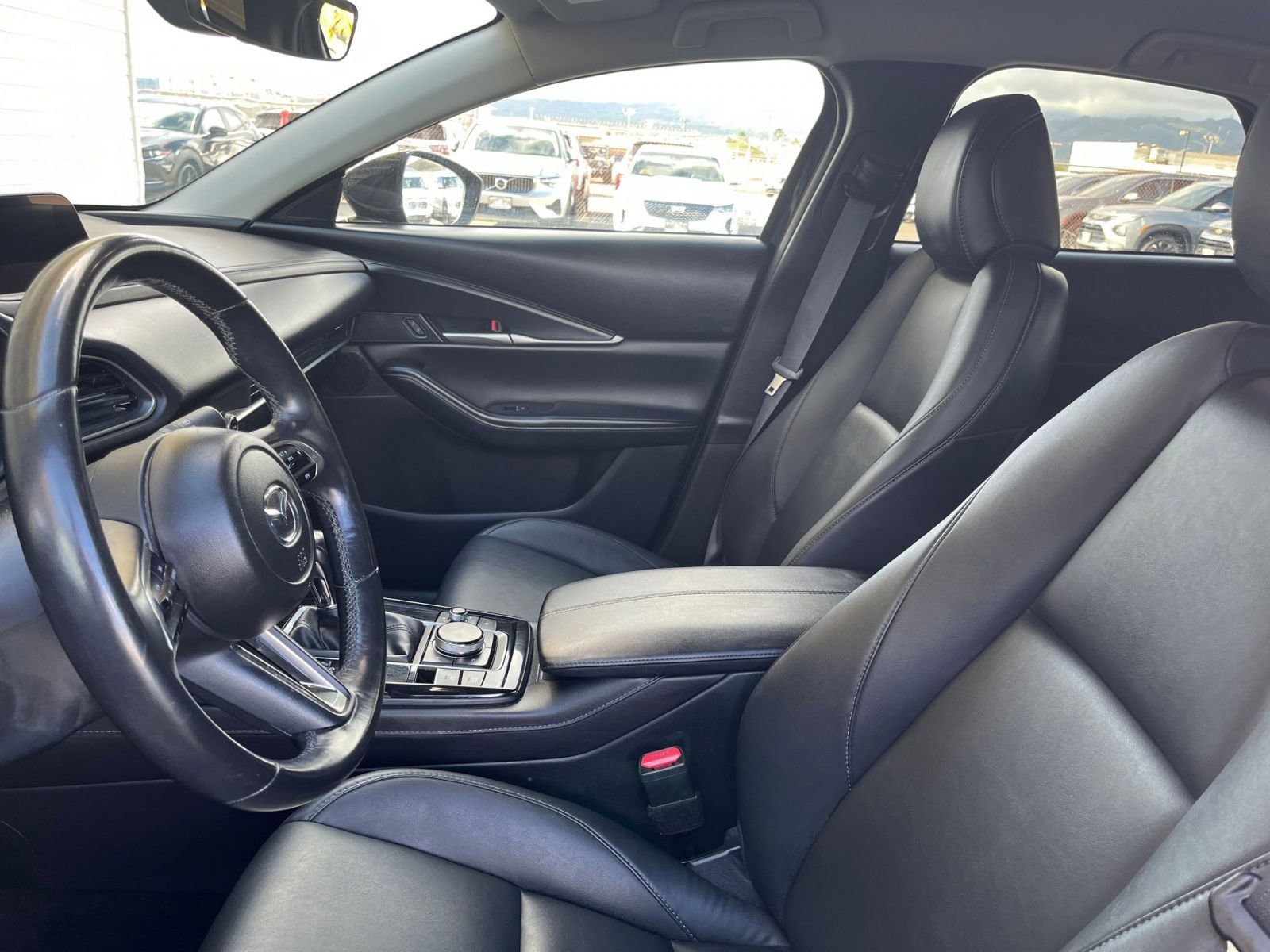 Thumbnail: 2024 Mazda CX-30 - 27