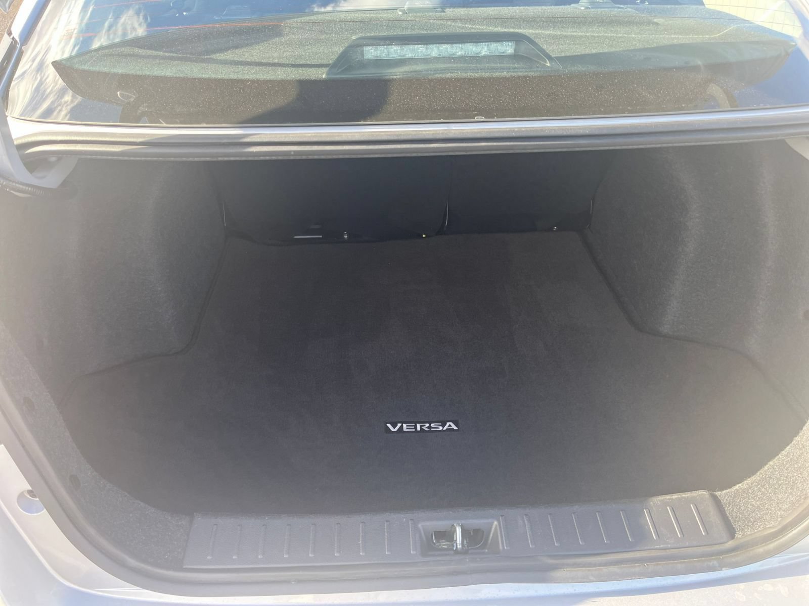 Thumbnail: 2025 Nissan Versa - 21