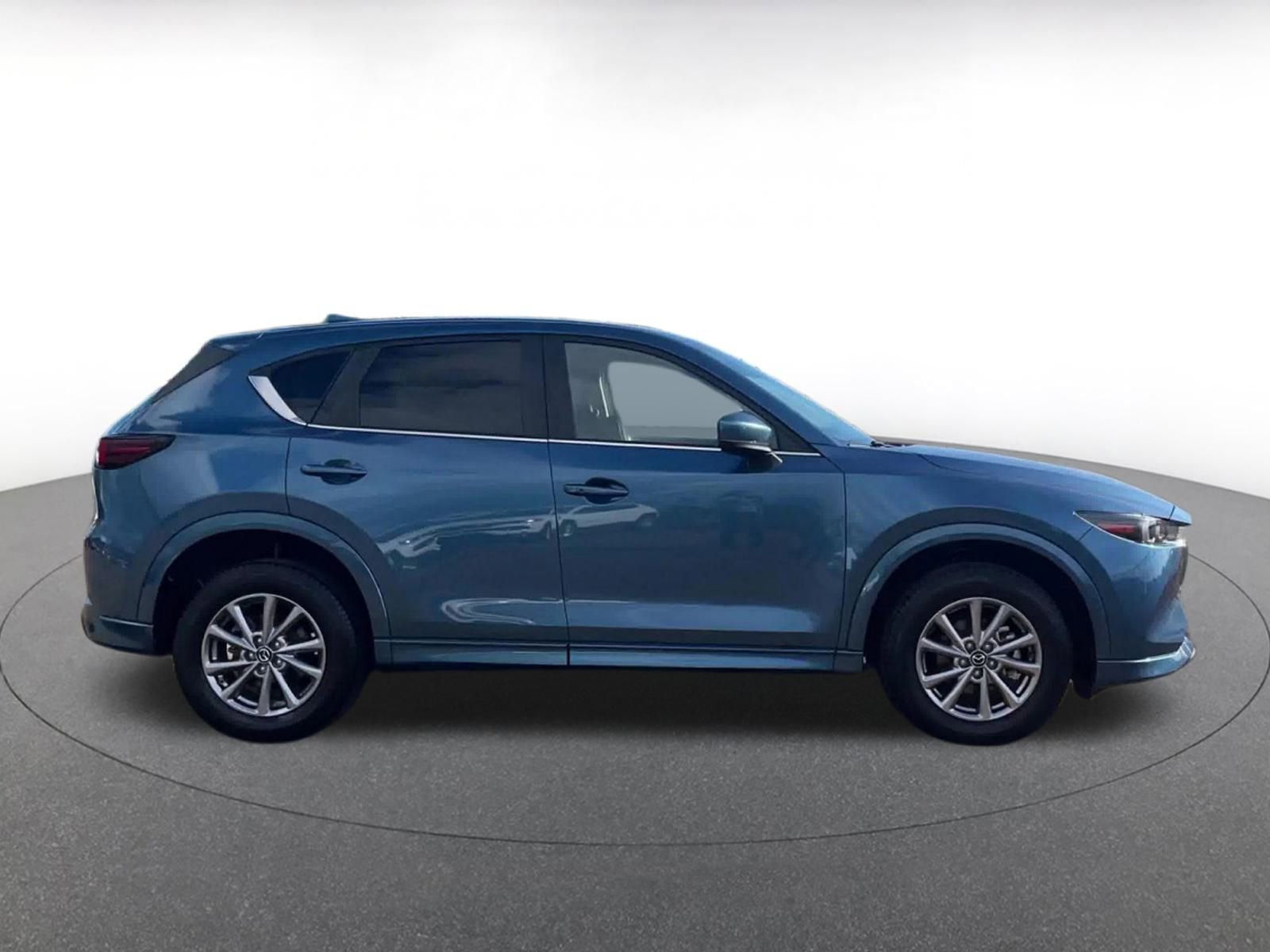 Thumbnail: 2024 Mazda CX-5 - 16