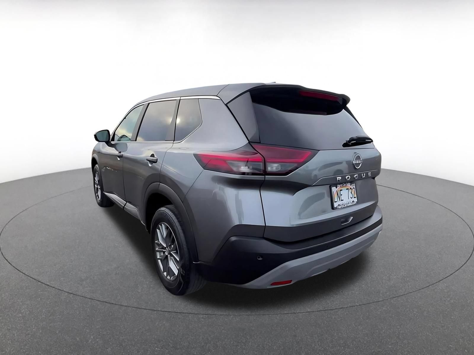 Thumbnail: 2023 Nissan Rogue - 11
