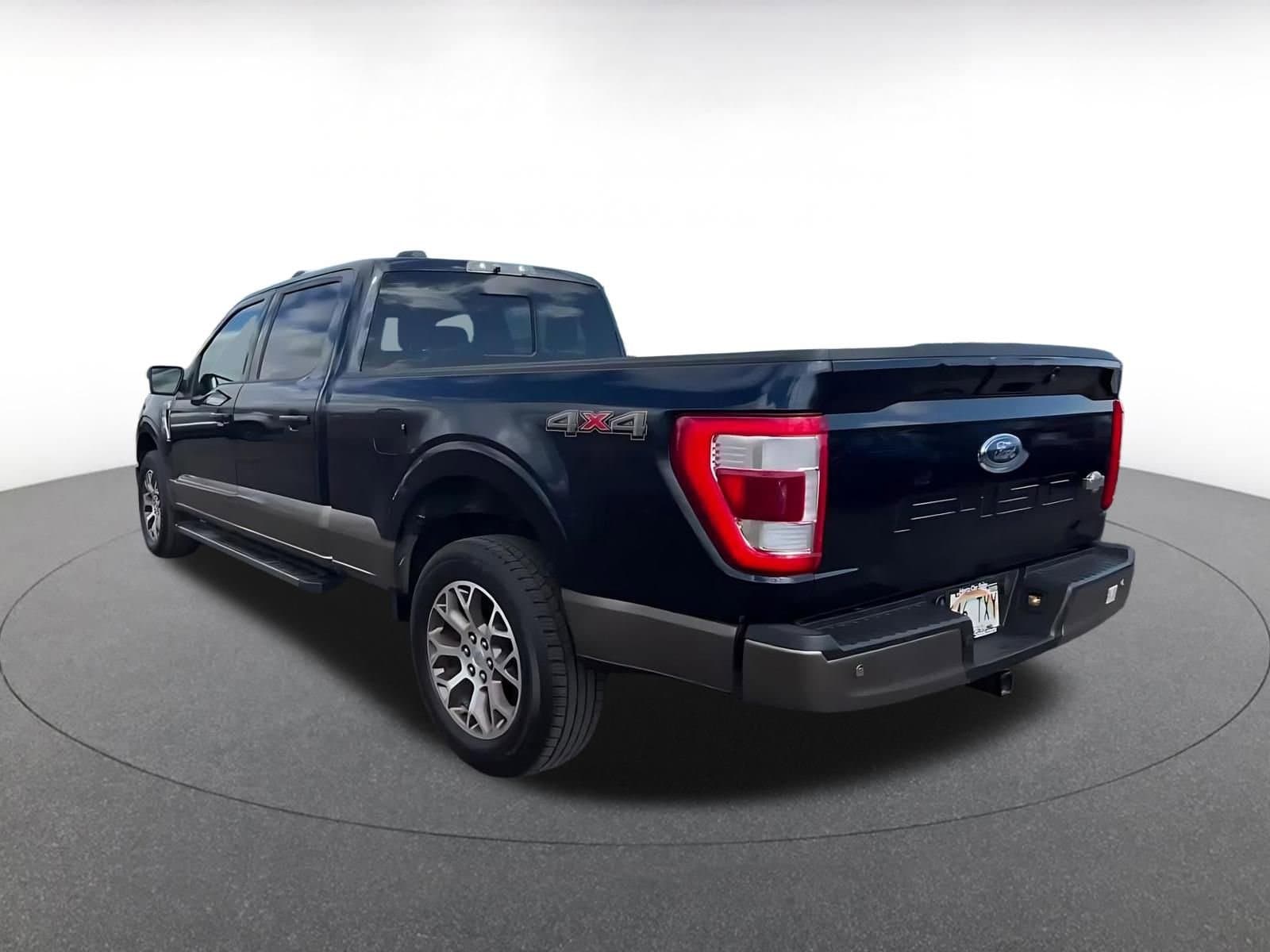 Thumbnail: 2023 Ford F-150 - 11