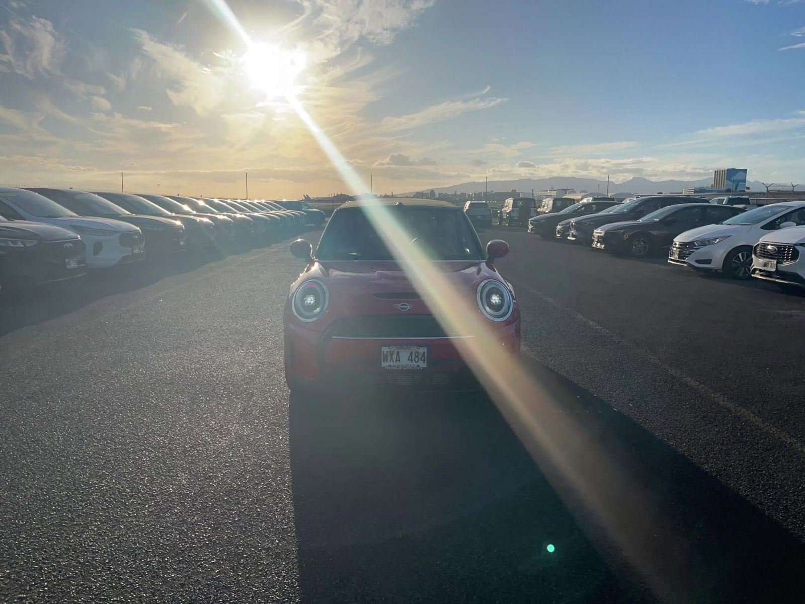 Thumbnail: 2024 MINI Cooper Convertible - 16