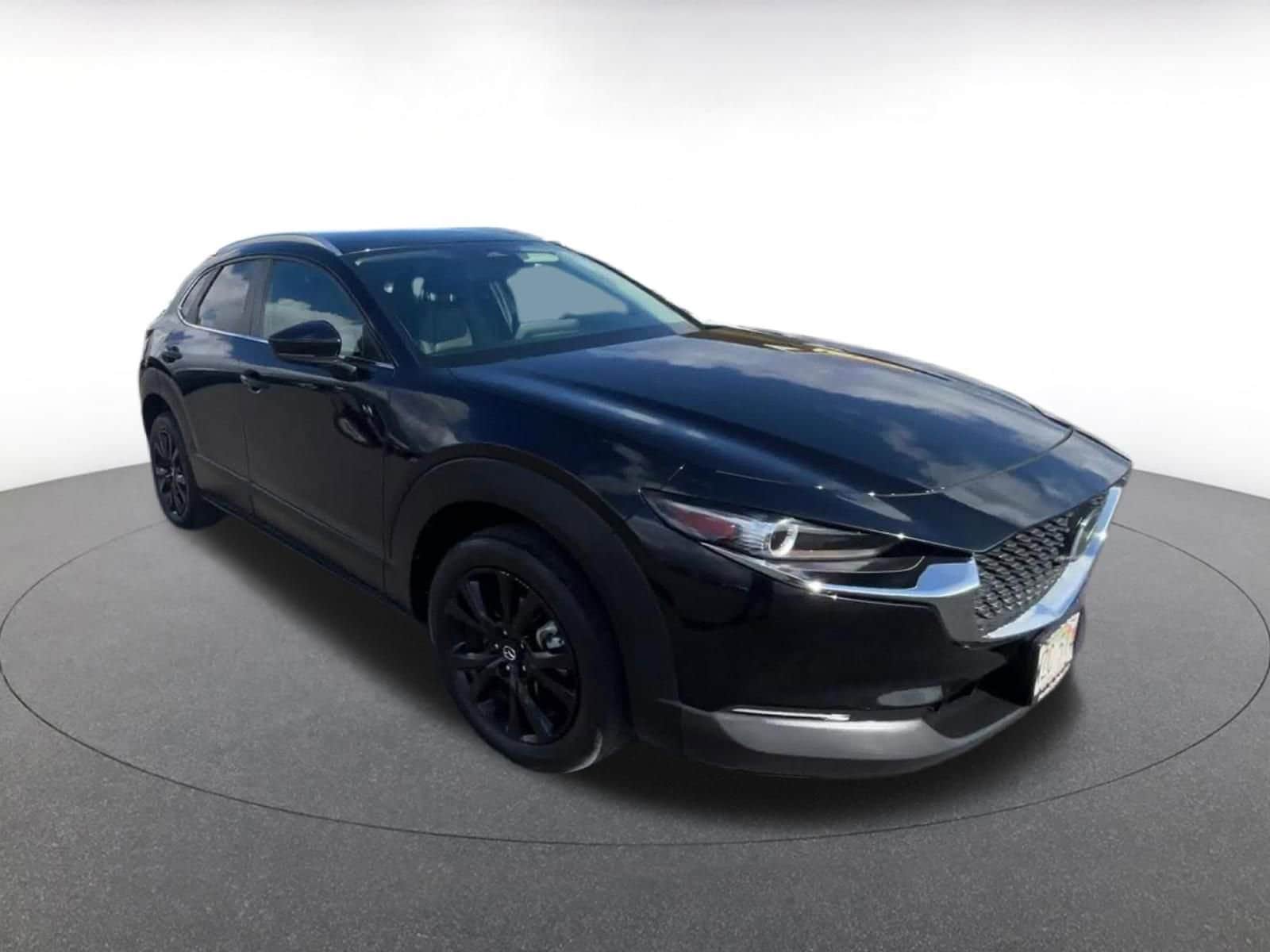 Thumbnail: 2024 Mazda CX-30 - 3