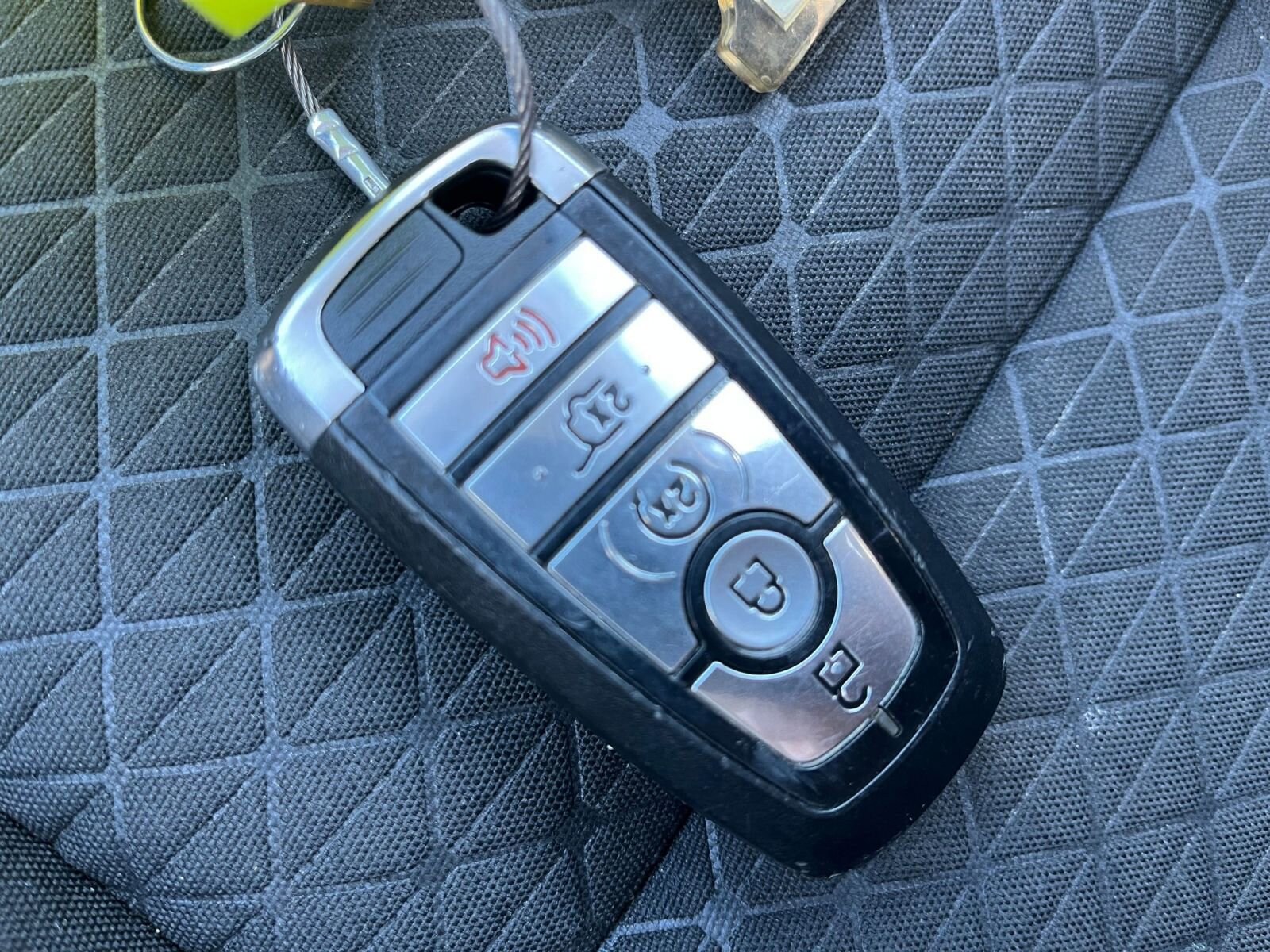 Thumbnail: 2023 Ford Escape - 22