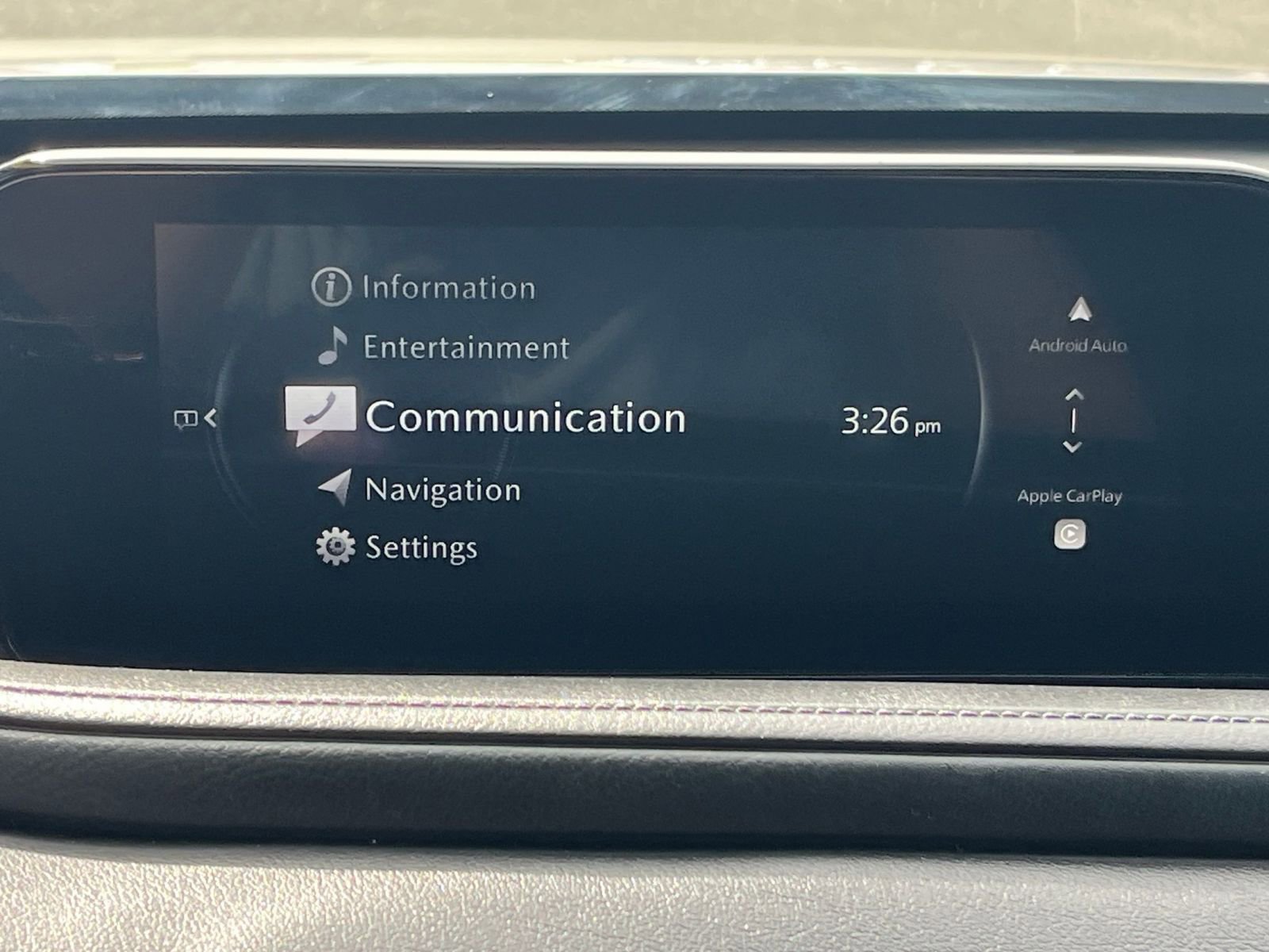 Thumbnail: 2024 Mazda CX-30 - 17