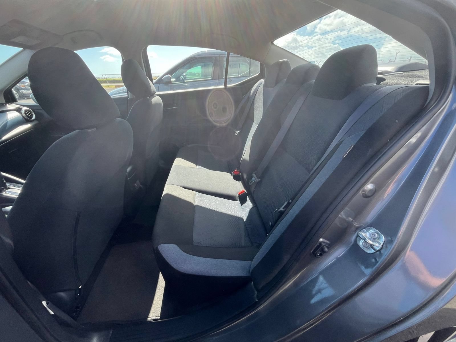 Thumbnail: 2025 Nissan Versa - 23