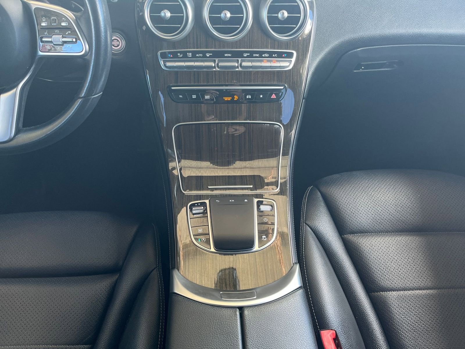 Thumbnail: 2020 Mercedes-Benz GLC - 29