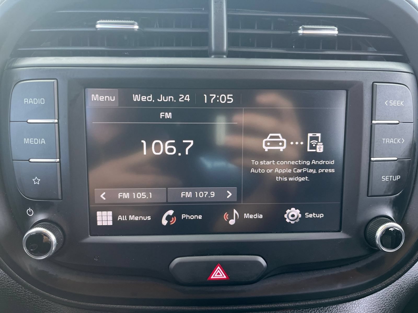 Thumbnail: 2025 Kia Soul - 20