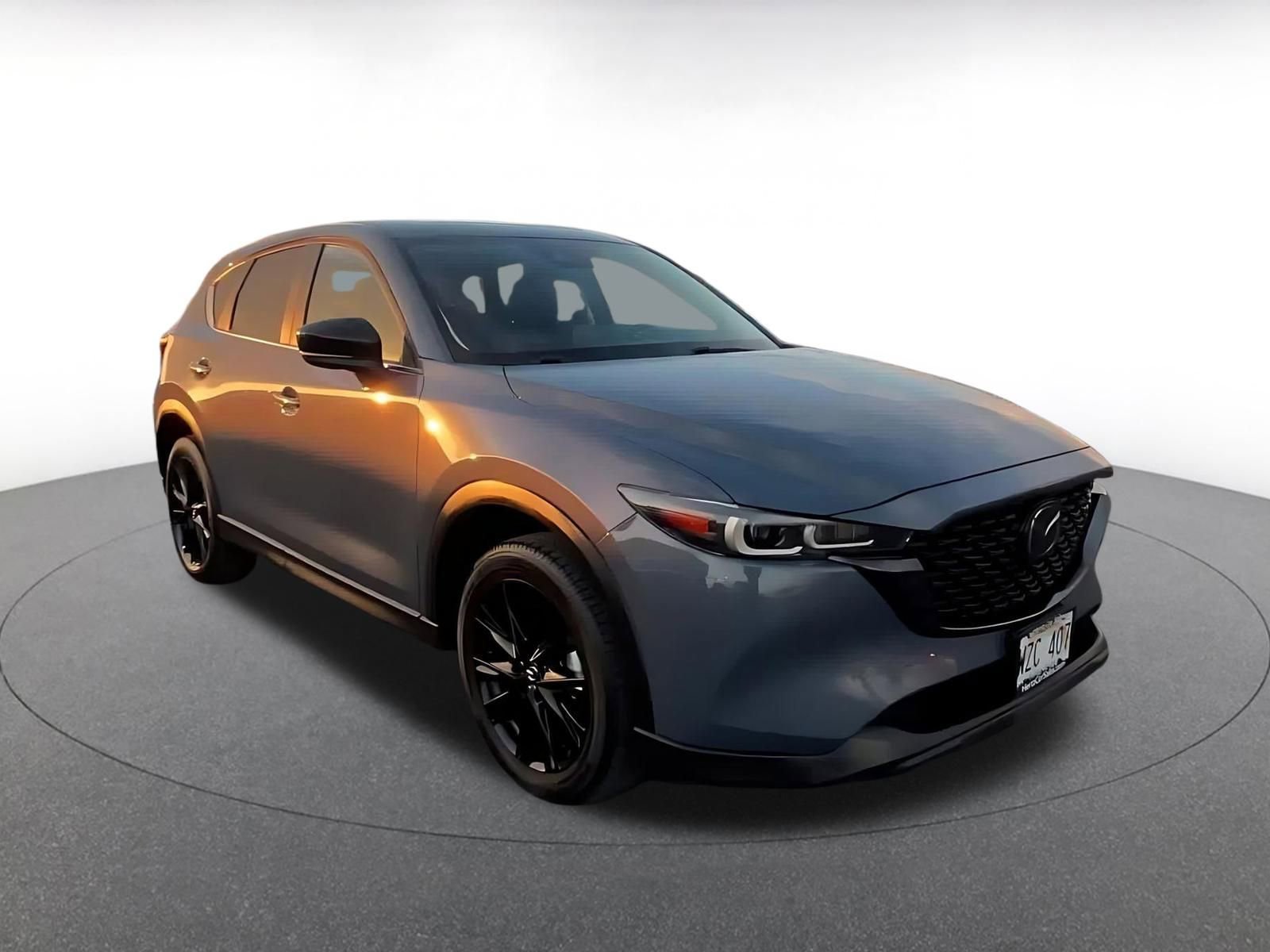 Thumbnail: 2024 Mazda CX-5 - 3