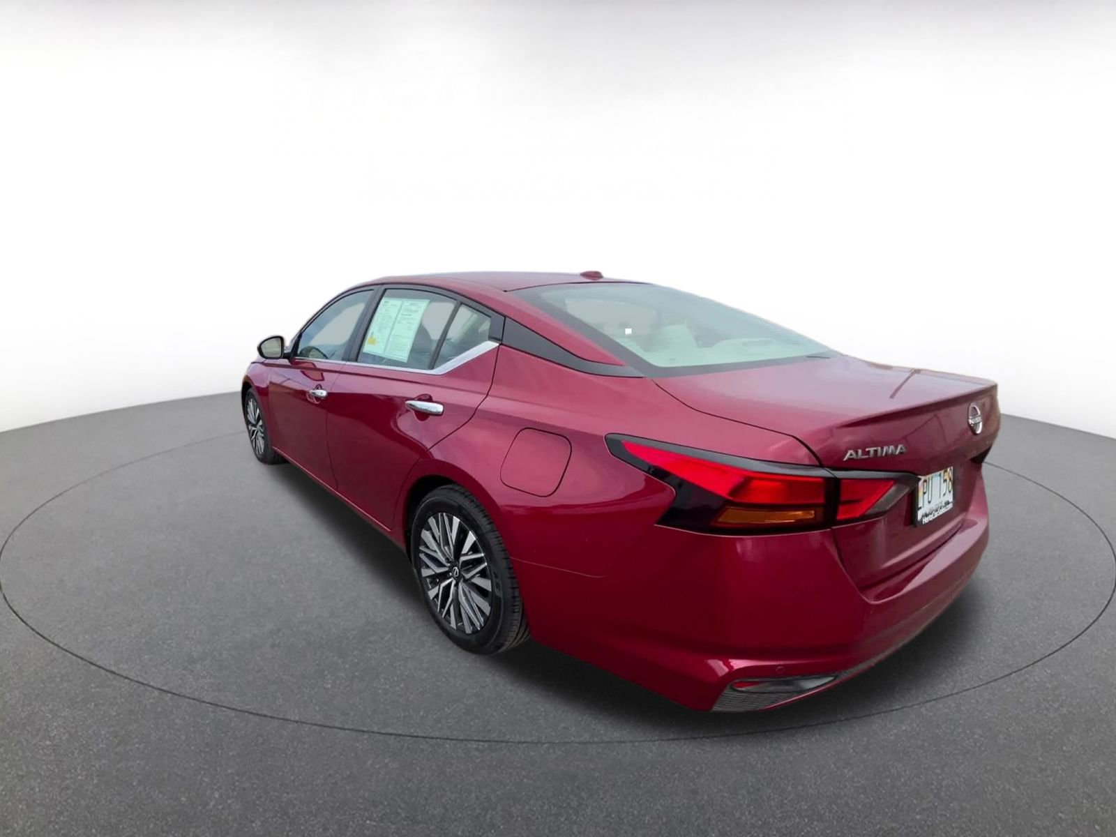 Thumbnail: 2025 Nissan Altima - 11