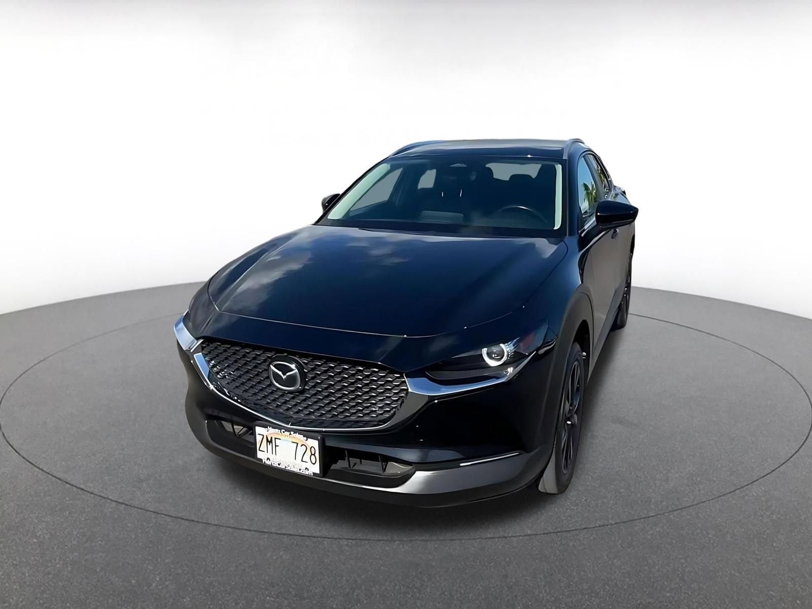 Thumbnail: 2024 Mazda CX-30 - 7