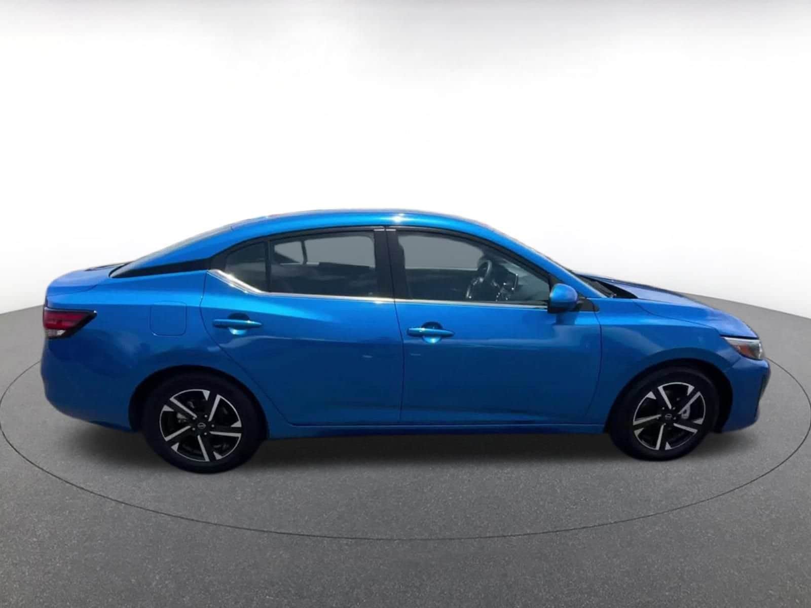 Thumbnail: 2025 Nissan Sentra - 16