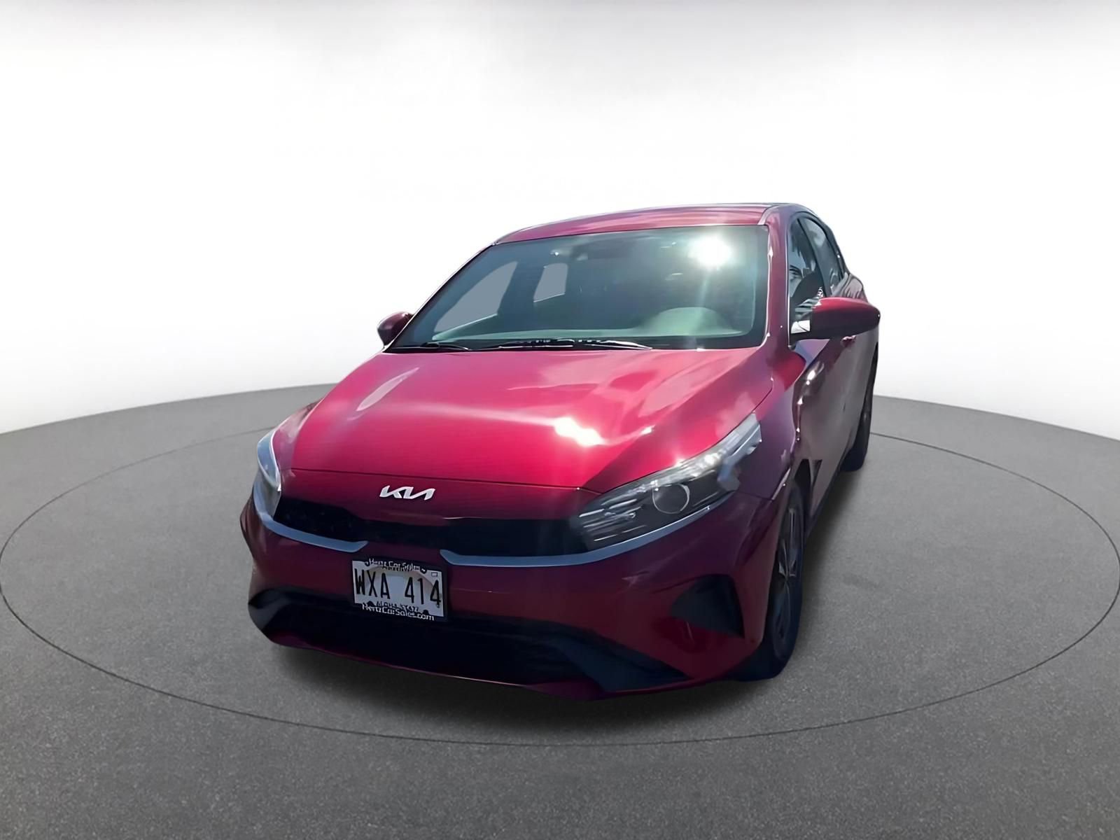 Thumbnail: 2024 Kia Forte - 7