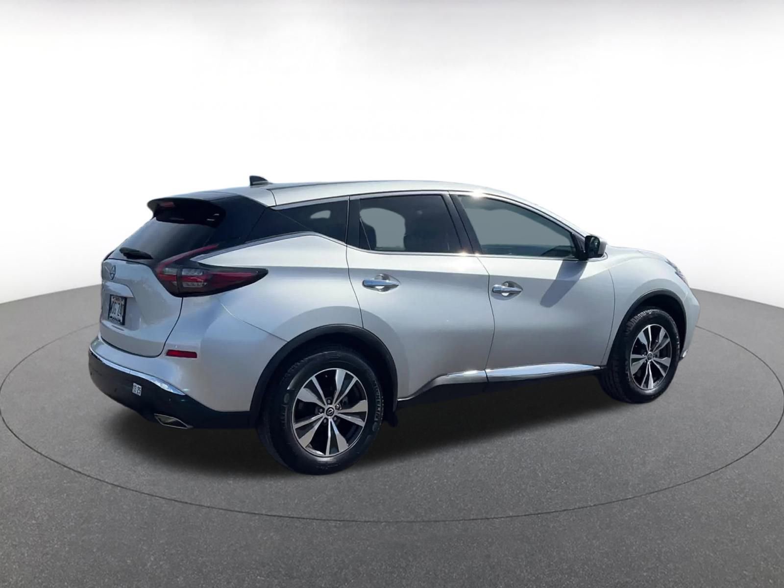 Thumbnail: 2023 Nissan Murano - 16