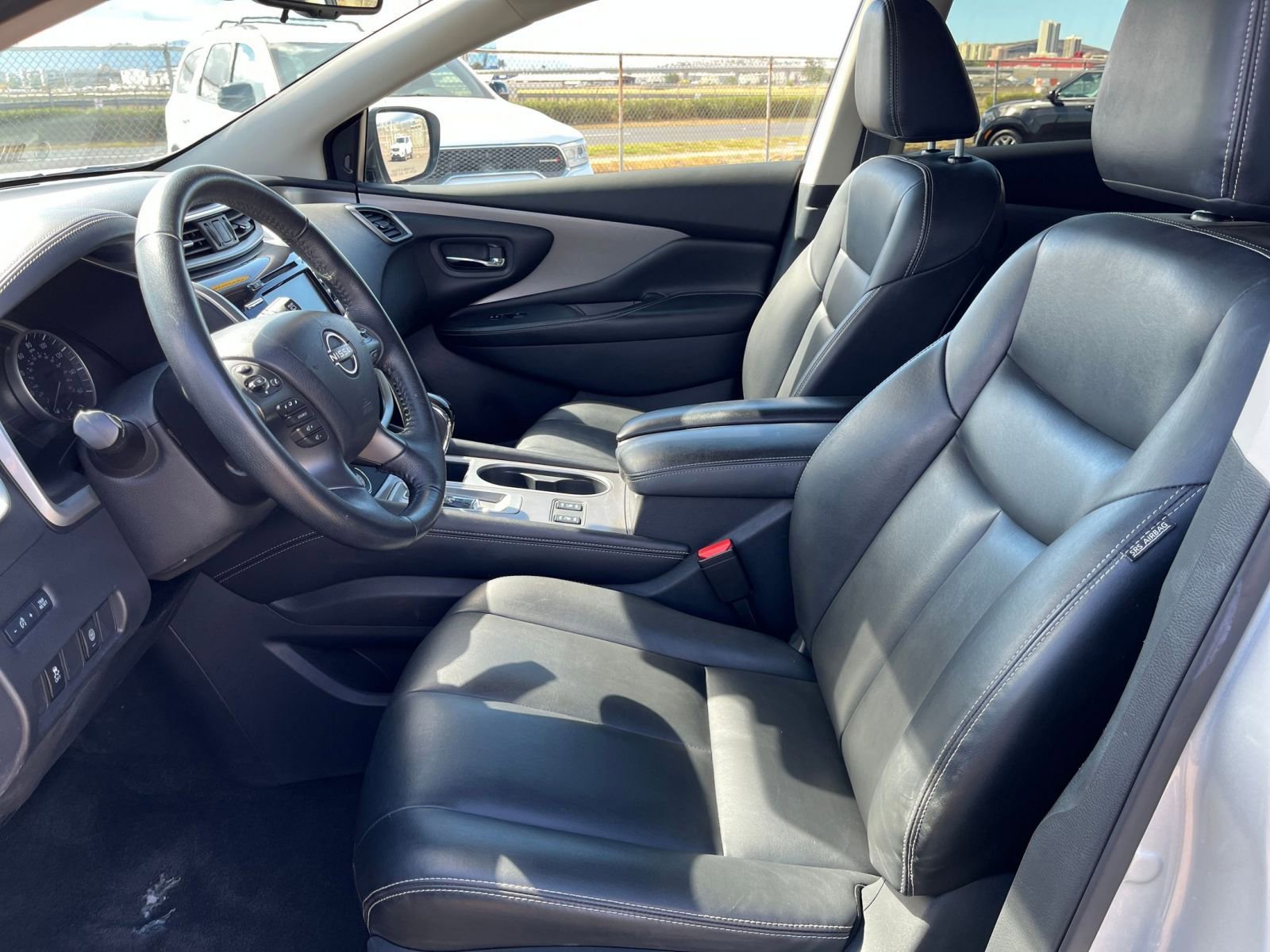 Thumbnail: 2023 Nissan Murano - 27