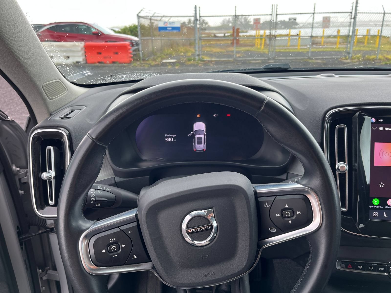 Thumbnail: 2024 Volvo XC40 - 29