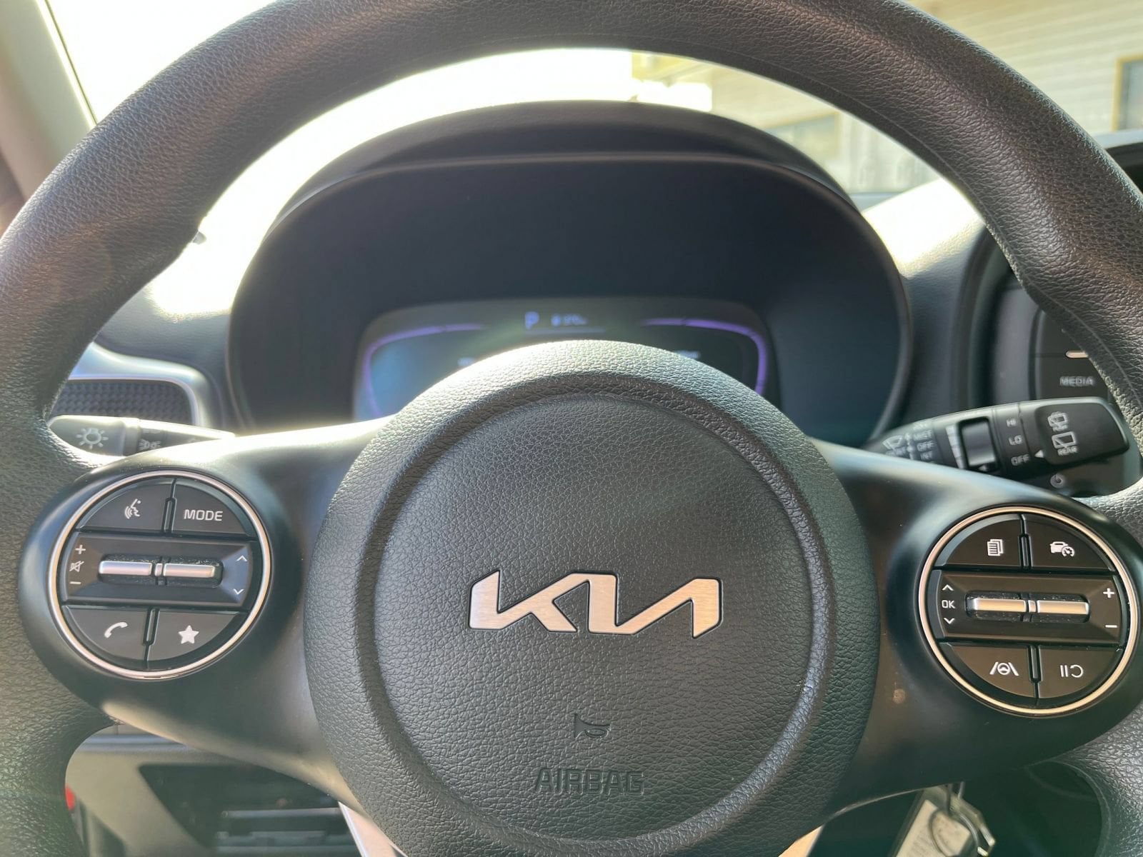 Thumbnail: 2025 Kia Soul - 25
