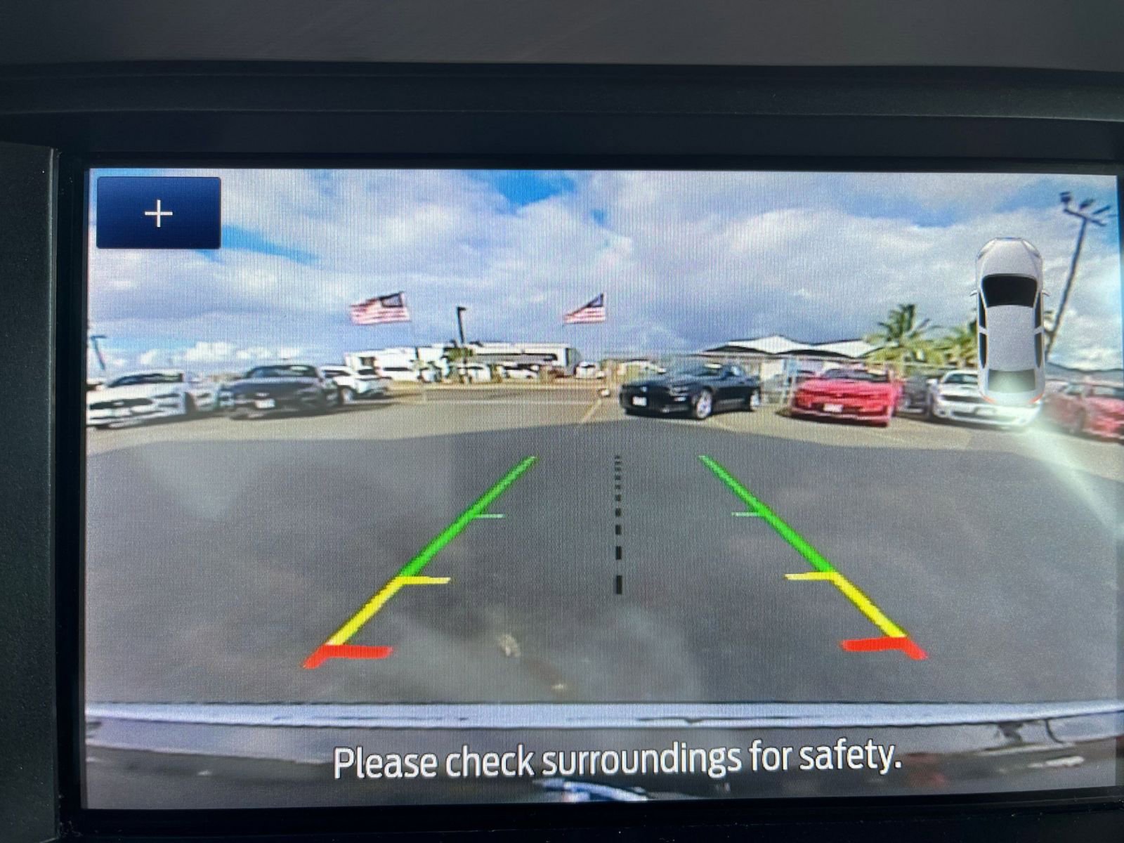 Thumbnail: 2023 Ford Mustang - 17