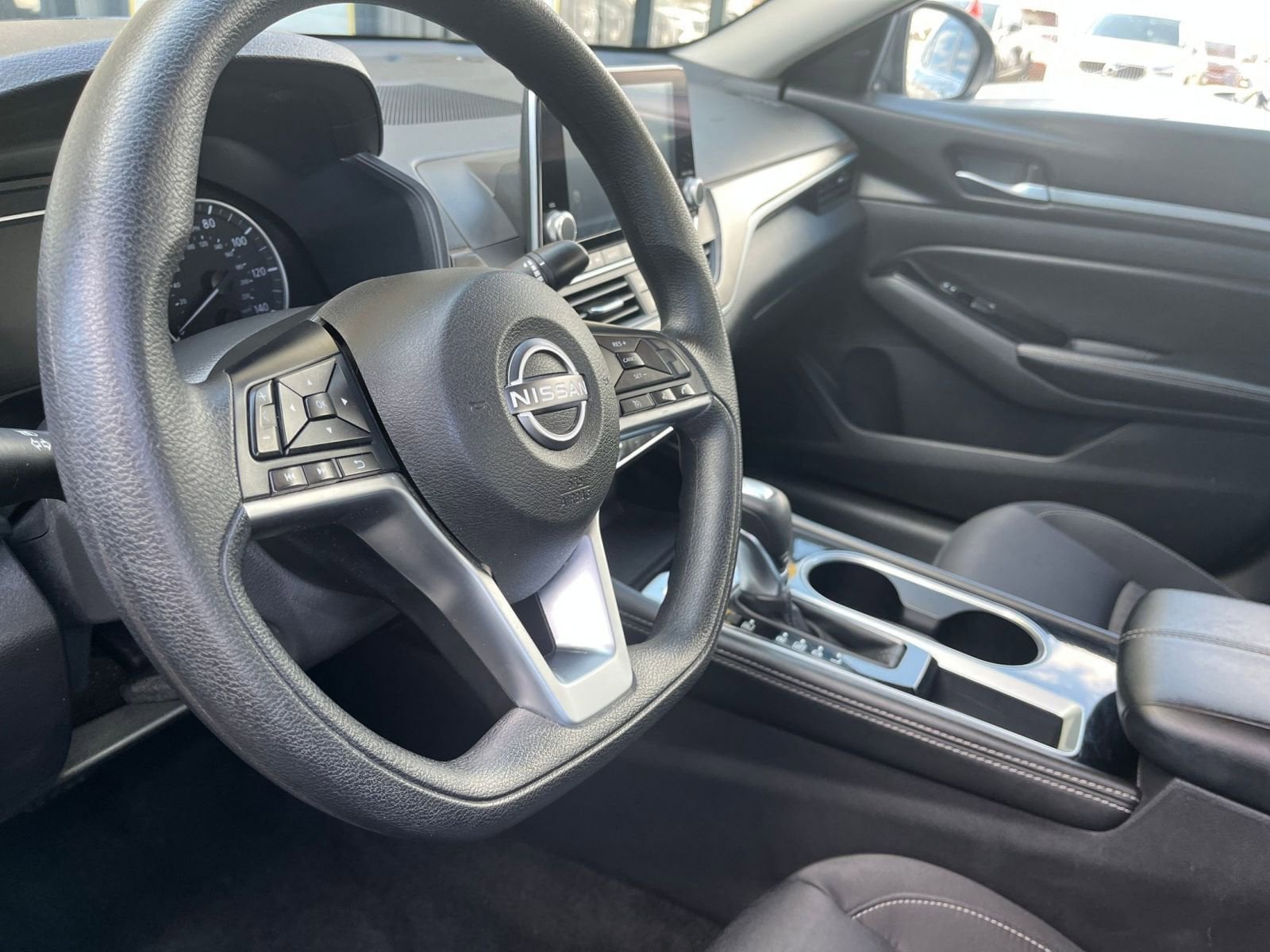 Thumbnail: 2023 Nissan Altima - 34