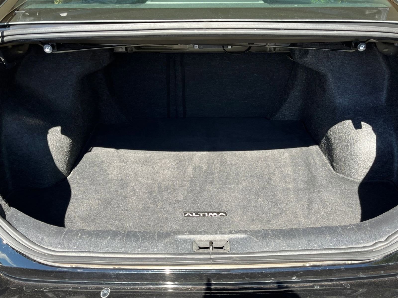 Thumbnail: 2023 Nissan Altima - 29