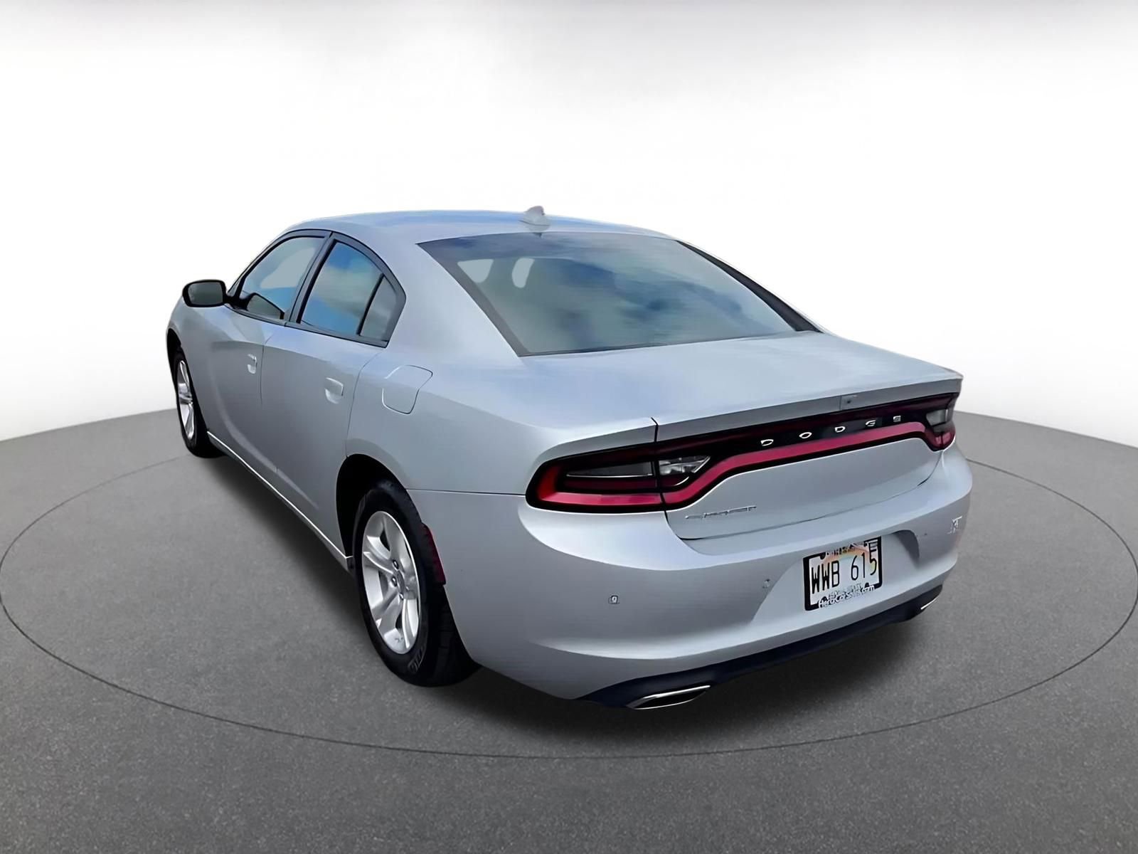 Thumbnail: 2023 Dodge Charger - 11
