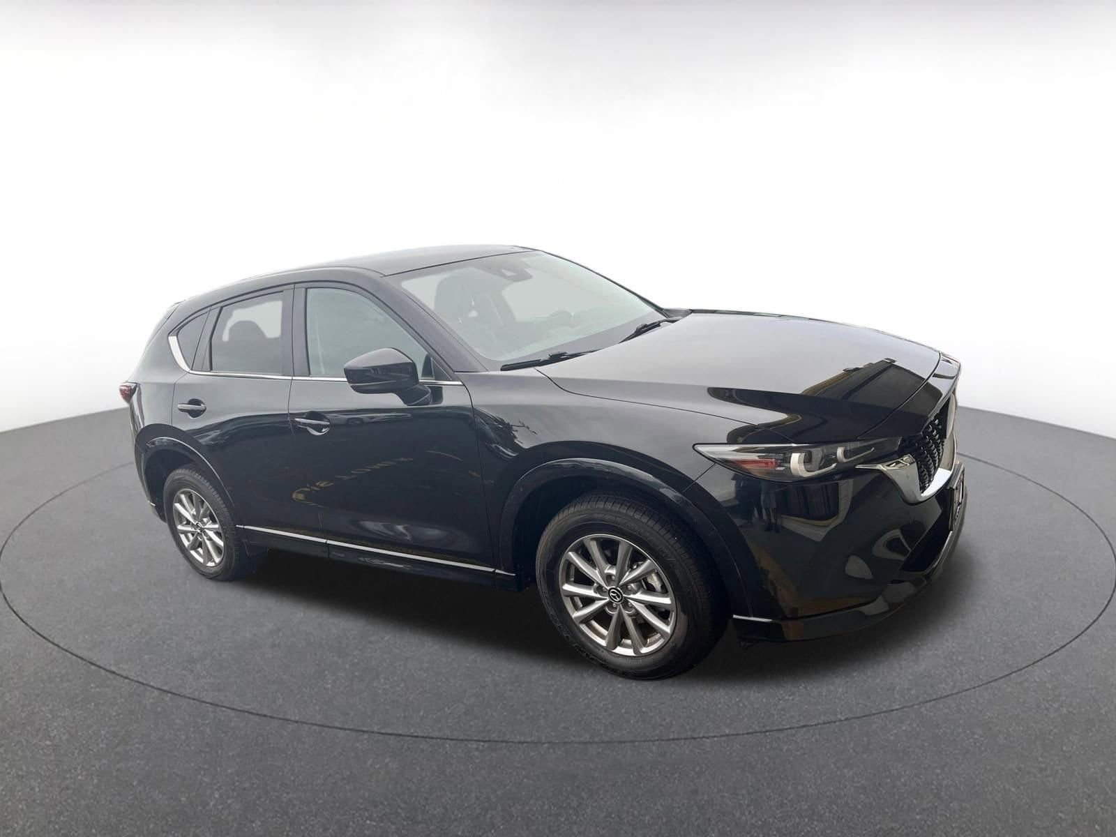 Thumbnail: 2024 Mazda CX-5 - 1