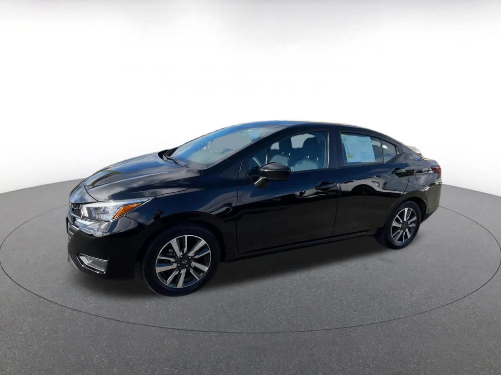 Thumbnail: 2025 Nissan Versa - 6