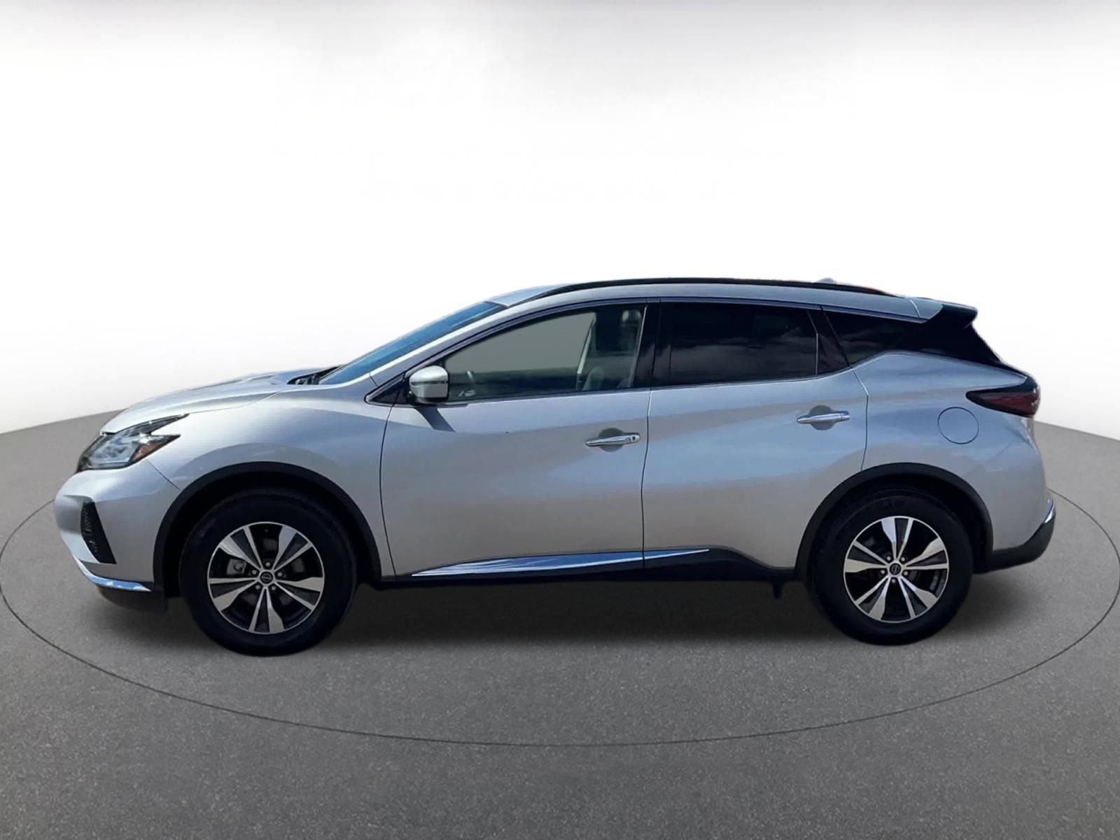 Thumbnail: 2023 Nissan Murano - 9