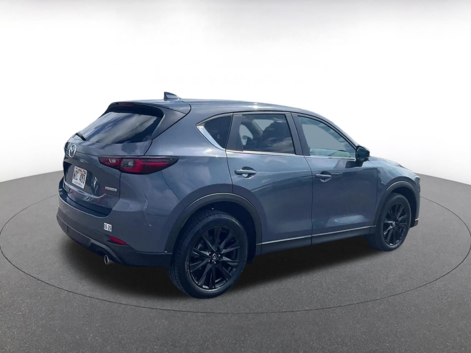 Thumbnail: 2024 Mazda CX-5 - 14