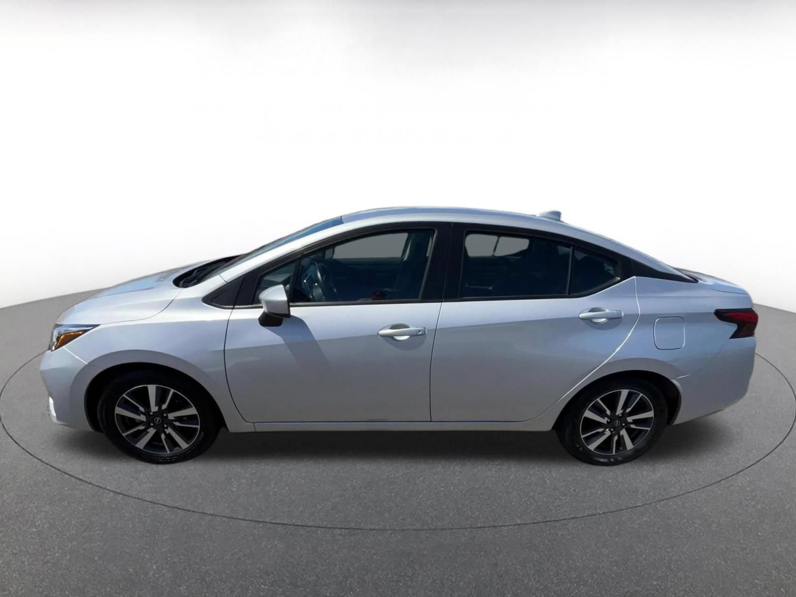 Thumbnail: 2025 Nissan Versa - 9