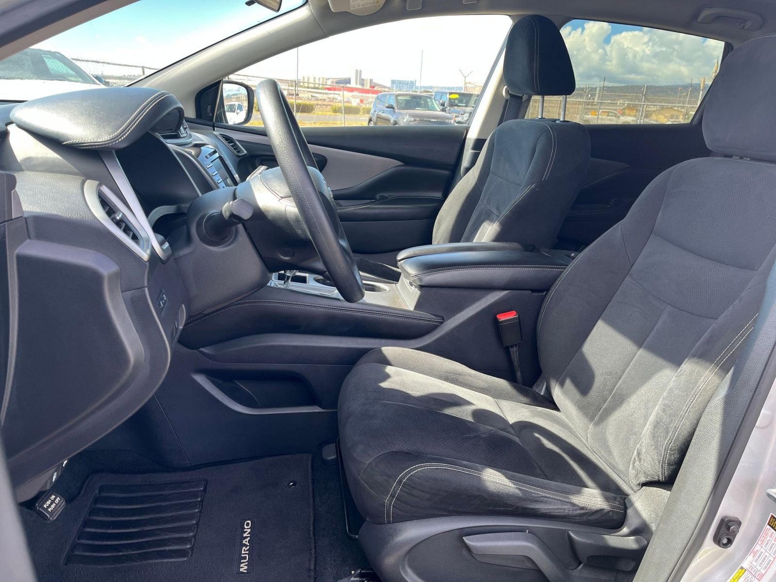 Thumbnail: 2023 Nissan Murano - 29