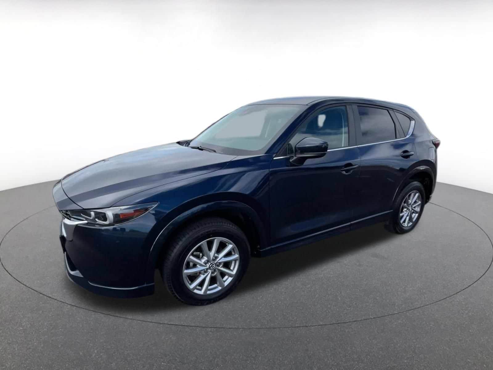 Thumbnail: 2024 Mazda CX-5 - 8
